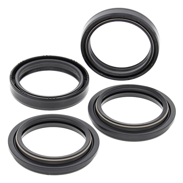 All Balls Fork/dust seal kit kawasaki zx-6r 98
